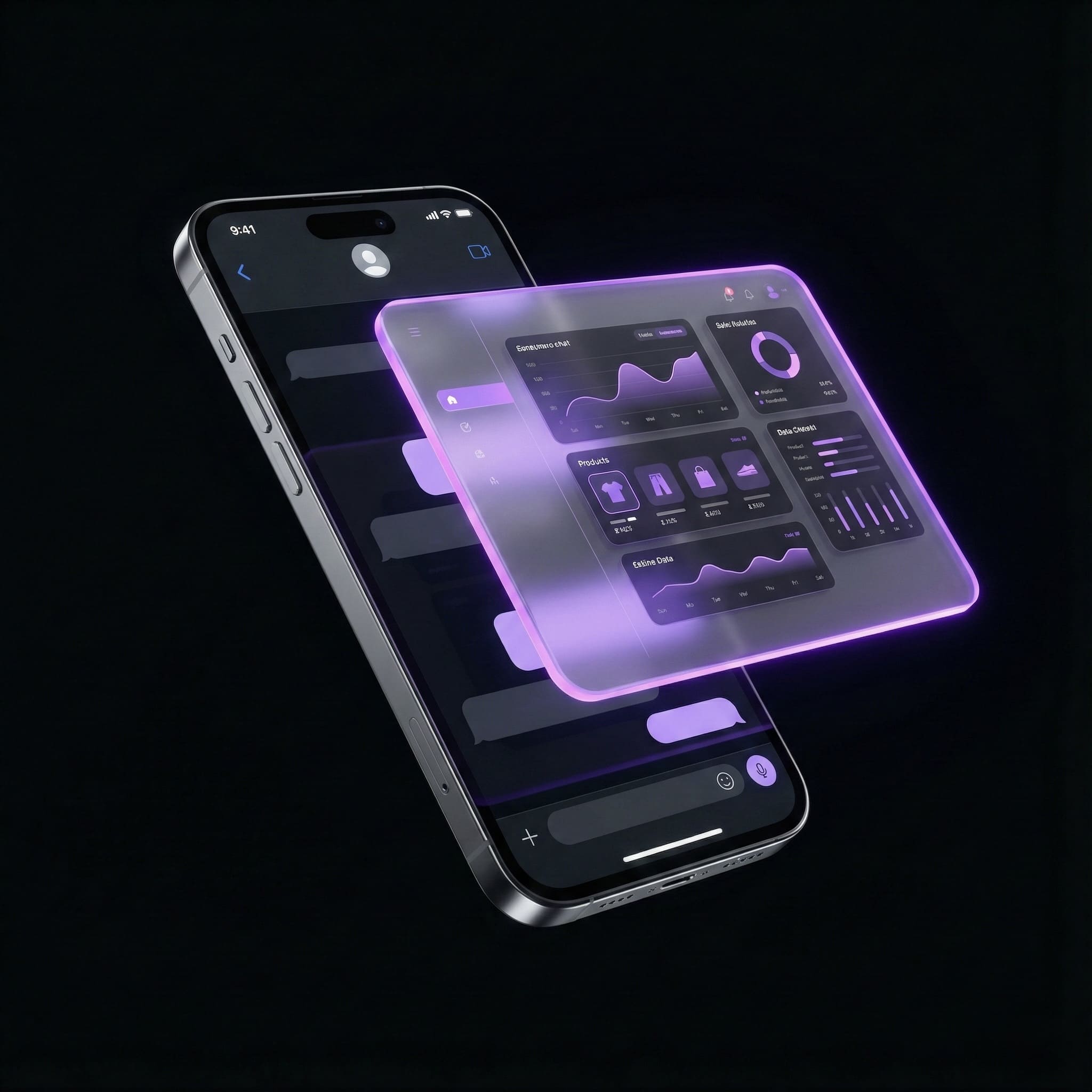 Telegram WebApp: цифровая платформа продаж