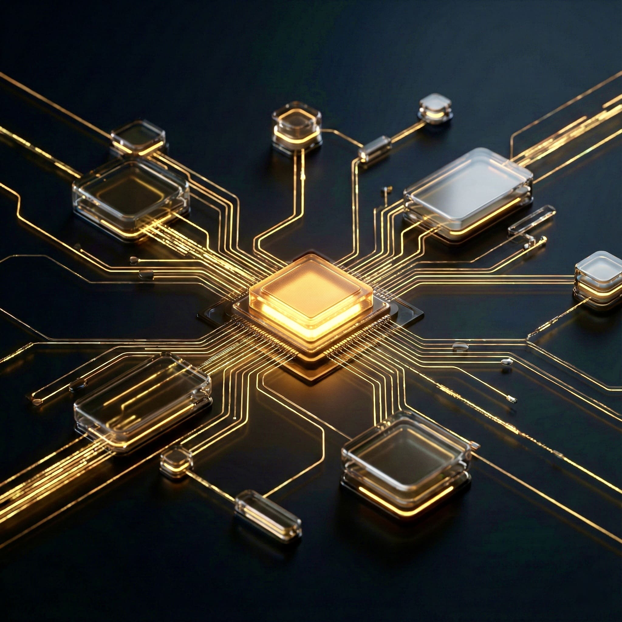 CRM и Процессы: Стандарт 2026