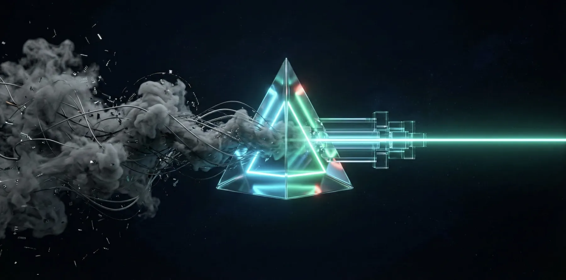 Схема идеального промпта для ChatGPT и Claude