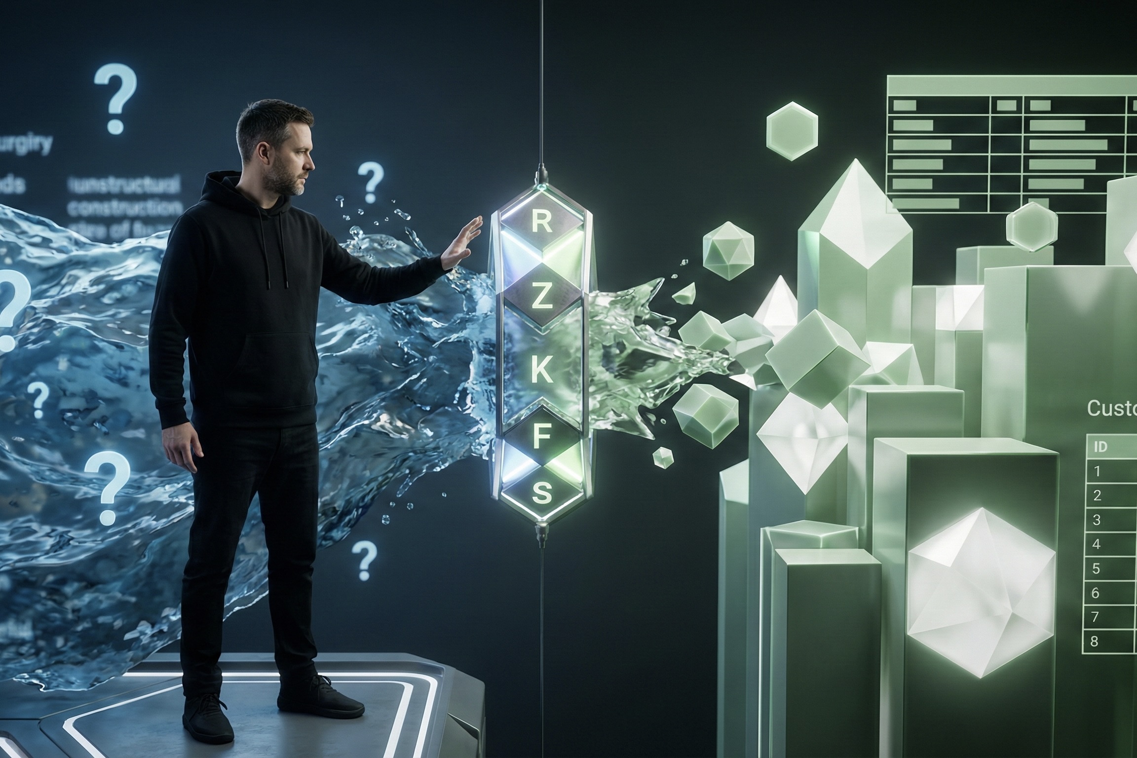 Фреймворк промптинга без воды