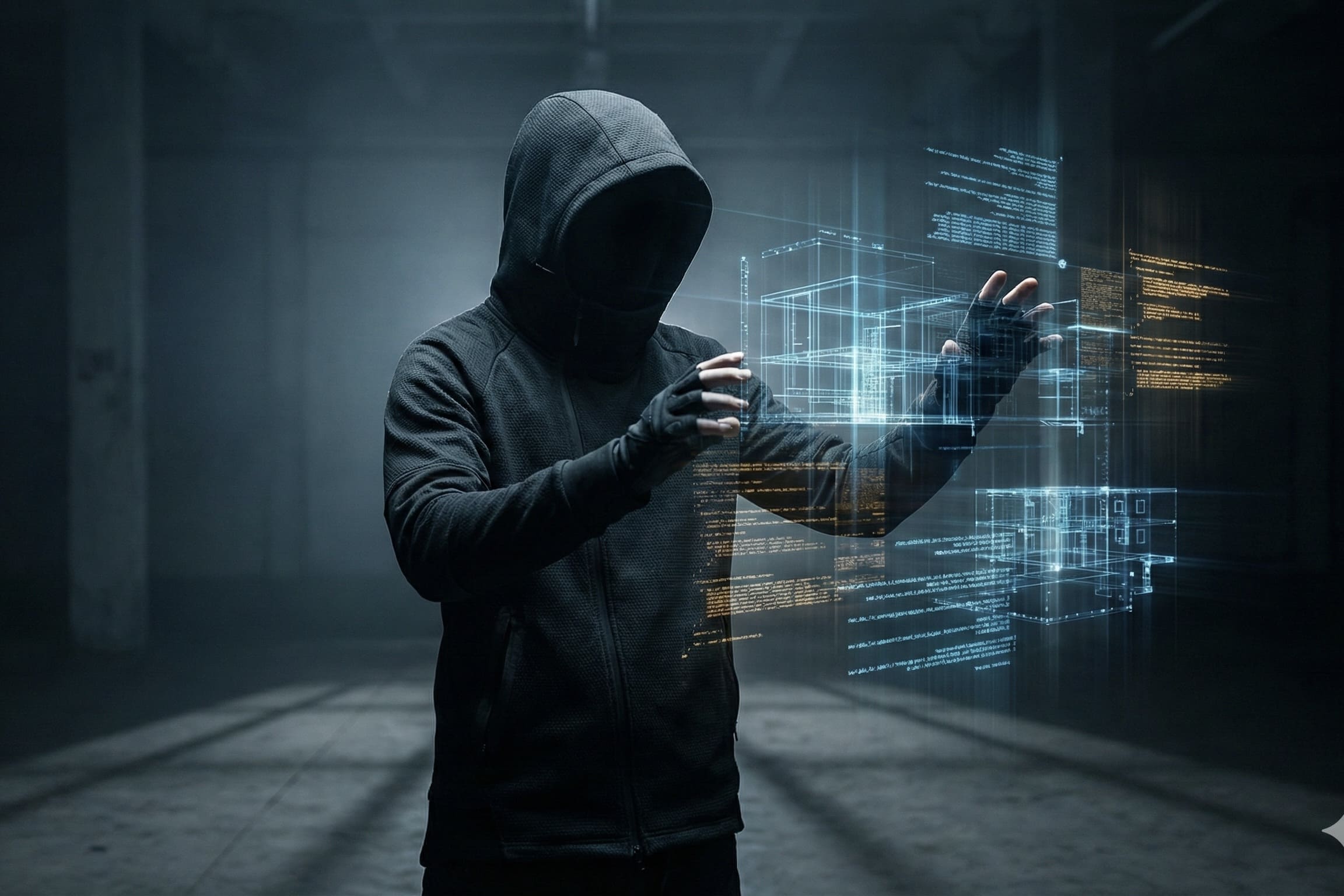 Путь от простого кода к сложной архитектуре